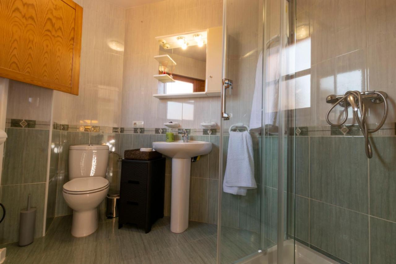 דירות סלאמנקה Duplex Completo Junto A La Plaza Mayor מראה חיצוני תמונה