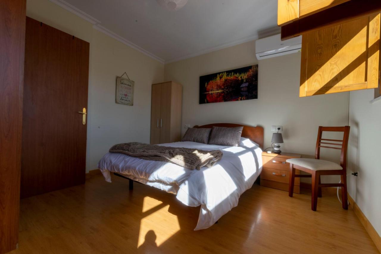 דירות סלאמנקה Duplex Completo Junto A La Plaza Mayor מראה חיצוני תמונה